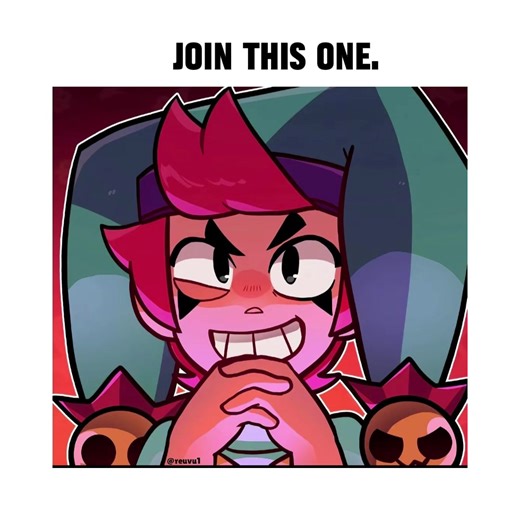Join Our Brawl Stars Club for Fun and Strategy