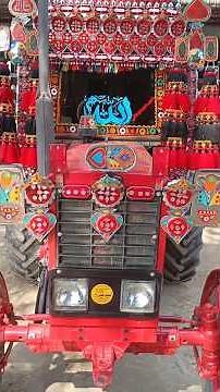 🆕🆕 New Belarus 2025 Tractor – Powerful & Modern Farming Machine!