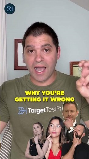 How to Organize Your SAT Error Log 📝 #SAT #Shorts