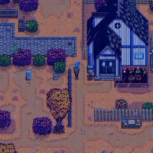Stardew Valley Alex: Gifts, Marriage, and More