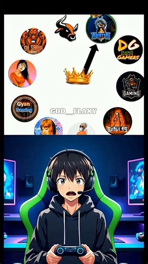 Raistar is the famous actor 😱💯😚#shorts #gamer