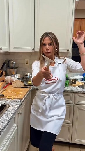 #CampbellsPartner I’m officially part of the @campbells Soup Squad! 🍲 Visiting Campbell’s HQ was such a memorable, heart-filling experience — from tasting holiday recipes to seeing how much love goes into every can.​I can’t wait to share more “M’m m’m good” moments with you all this season ❤️​#SoupSquad #CampbellsSoup #MmMoments #HolidayCooking | Melissajorealrecipes