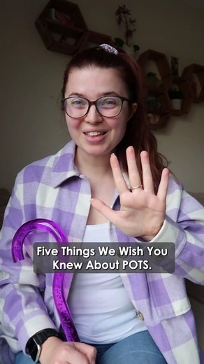 44K views · 65 reactions | 5 things we want you to know about...