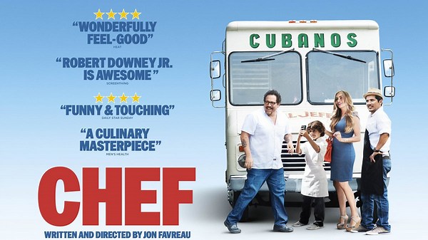 Chef Reviews - Metacritic