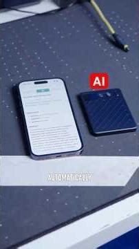 Ailith RecNote: Save 1–2 Hours a Week on Notes & Meetings (Real Test)