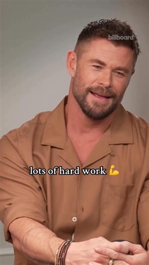 CAN YOU IMAGINE? Chris Hemsworth on drums for a Parkway Drive song at Park Waves? Which song do you think he could pull off? 🎥 Billboard | Park Waves