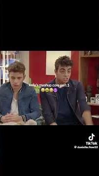 Kally's Mashup Fun Moments