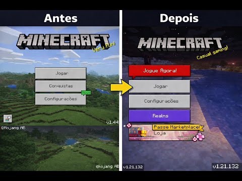 como desbloquear o minecraft for windows