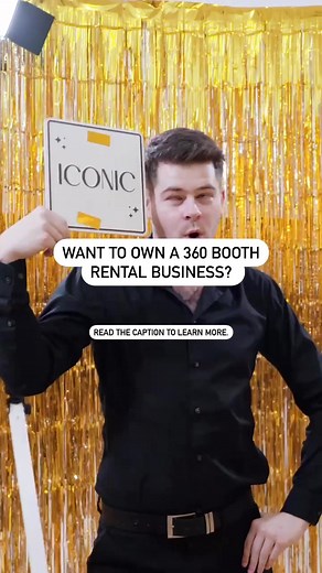 Sick of hauling heavy 360 booths that take forever to set up? The Tortilla 360 Booth: ✅ Fits in most cars 🚗 (no truck needed) ✅ One-person setup in minutes ⏱ ✅ Real-time video processing for instant sharing (no long wait time for guests) Click to watch the free demo and see how stress-free your next 360 event could be. | Photobooth Supply Co.