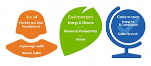 About Sustainability