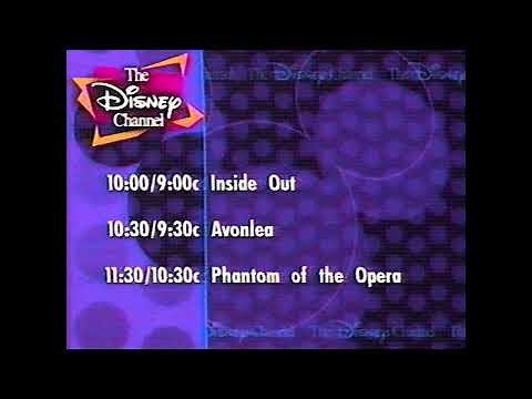 White Wolves II: Legend of the Wild (RARE) Disney Channel, 1996