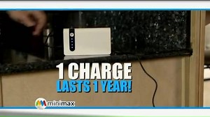 22K views · 94 reactions | Kurt Aaron is testing out the Minimax. The maker claims the powerful mini charger will jump any vehicle and charge most of your household devices in a quick and easy fashion. See more Does It Really Work product tests at wnep.com/dirw | WNEP-TV | Facebook