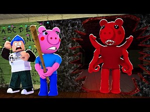 NEW PIGGY UPDATE Distorted Memory