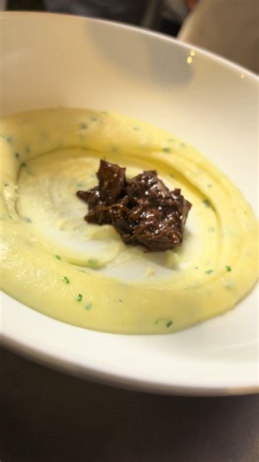 Hearty Recipes: Pomme Puree and Beef Bourguignon
