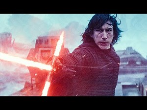 Rey vs Kylo Ren Fight Scene - STAR WARS: THE RISE OF SKYWALKER (2019) Movie Clip