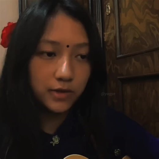 Beautiful Cover of Herana Hera Kanchha by Bakemono Gurung