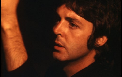 Paul McCartney announces “captivating” screenings for rare Wings documentary, ‘One Hand Clapping’