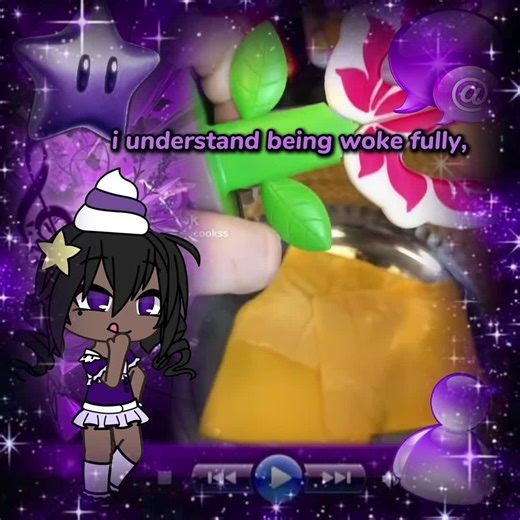 #thosepeople are upset about babies getting their ears pierced…? yall are such #woke wannabes that it’s embarrassing.. // #piercing #rant #gacha