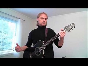 Roland GR-55 Instruments Music Demo ( Part 1. ) 1:5