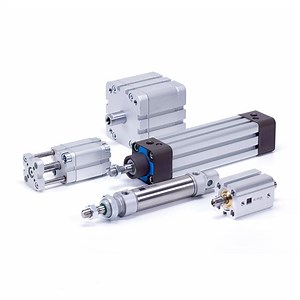 [Hot Item] Hydro Style Pneumatic Punch Cylinder 100kg Load Regulator