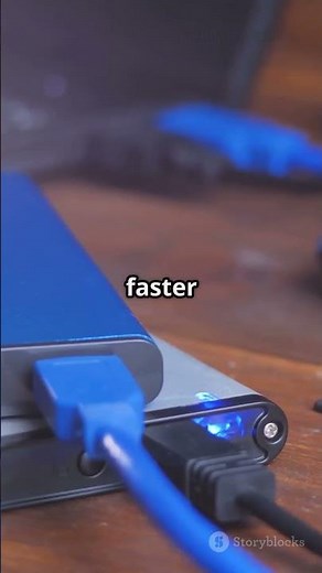 What Does Each Color Of USB Means?