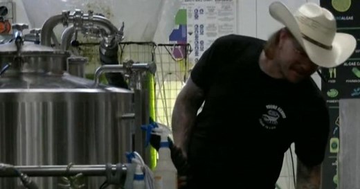 Australian brewery hopes to fight climate change with brewing process