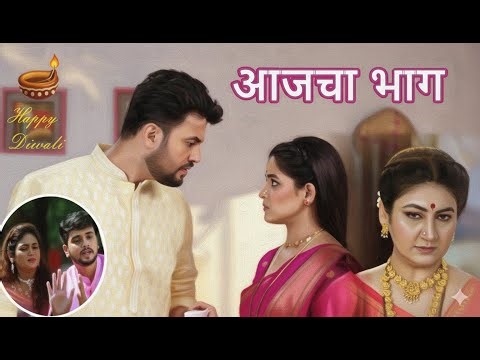 दिवाळी जोमात