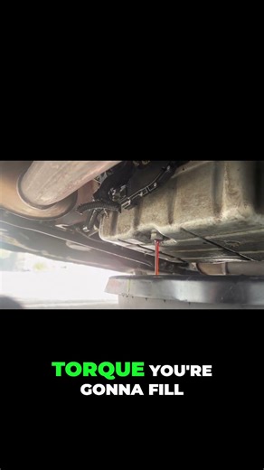 Car Repair: Fluid Leak Solved, Ready for Parts! #shorts