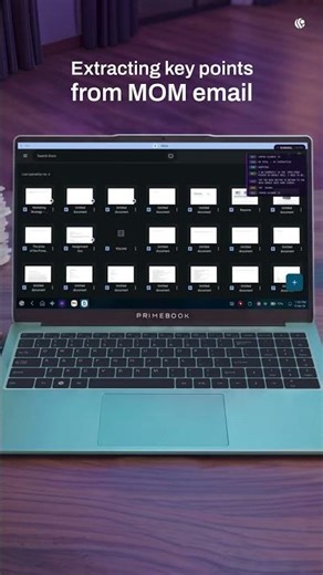 All Your Office Tasks Done in One Prompt