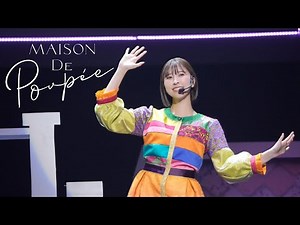 Shiori Tamai [LIVE] Maison de Poupée