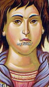 The Martyrdom of St. Peter the Aleut