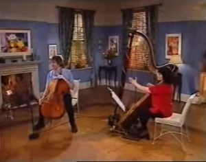Remembering my father William Lloyd Webber, born on this day in 1914. Please forgive the quality of this rare VHS of his Nocturne for Cello which I play here with the wonderful harpist Skaila Kanga | Julian Lloyd Webber