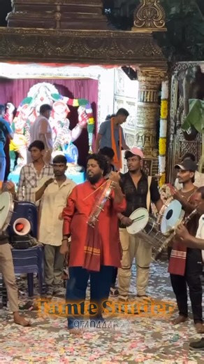 Prashanth Prashu on Instagram: "Yejmanru Tamate Sunder Benglore RPC layout @RCcreation7766 #karnataka #musician #bengaluru #tamte #kannadamusically # #instagram #instagood #instviral #instalike #instamood #viralreels #viral"