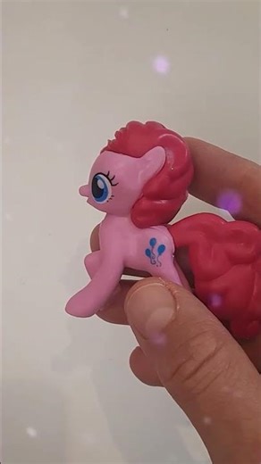 My Little Pony Magic Transformations ✨ Toy Surprise