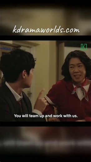 The Uncanny Counter (Season 1) (2020) - K-Drama Trailer & Episode Guide