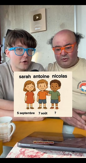 437K views · 689 reactions | Une question de logique 浪 @Silvère tout court-partie 1 | Monsieurastuces | Facebook