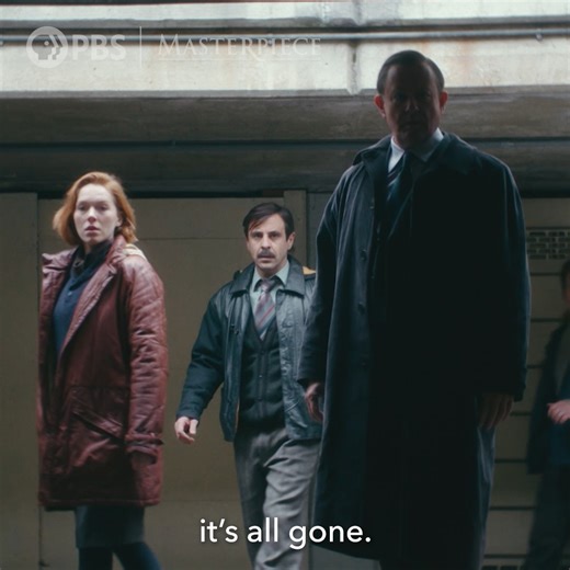 A record-breaking heist, a seemingly impossible hunt, and more gold than anyone can fathom... The new series, The Gold, premieres this Sunday at 10/9c on MASTERPIECE PBS! | MASTERPIECE | PBS