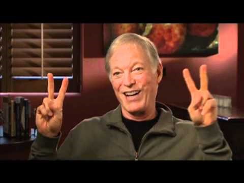 Richard Chamberlain on the success of "Dr. Kildare" - TelevisionAcademy.com/Interviews