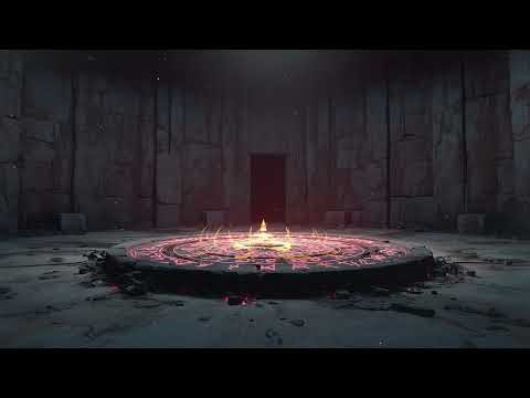 D&D | Acheron's Nexus Backdrop | Animated Battle Maps