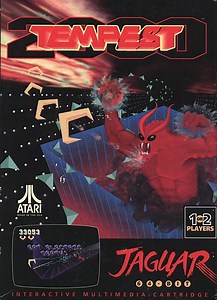 Tempest 2000 (1994) - MobyGames