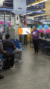 Career Guidance Session and Tour of SBCS GLI, SBCS HEV and VR World. | SBCS Global Learning Institute