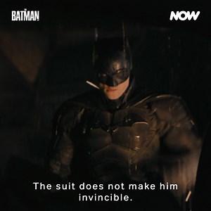 One of the most iconic Superhero suits ever 🔥 | NOW