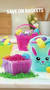 All things Easter, all for less. Save even more on your whole Easter haul with $5 off $25, every Saturday. | Dollar General | Facebook