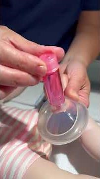 How the T-piece/ Neopuff works