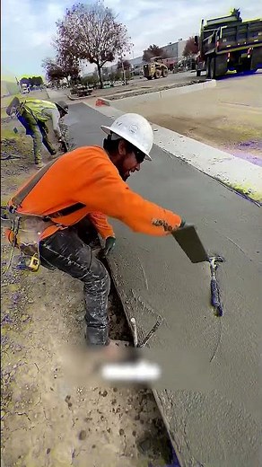 The WORST prank at the CONSTRUCTION SITE! 🤣