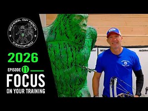 School Of Nock '26- GET BETTER ANYDAY YOU DO THIS! Channel your FOCUS on the Mystical Flight