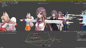 blender 每周功能更新 日志 2024年7月29日