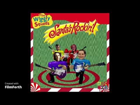 06 Christmas Barcarolle