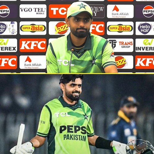 405K views · 25K reactions | Babar Azam Reply To Haters | Babarazam Century After 807 Days #BabarAzamFans #BabarAzam #BabarAzamFans #2ndODI | RAR Sports Impact | Facebook