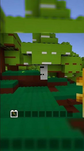 Crafting the Ultimate Mega Weapon in Minecraft!